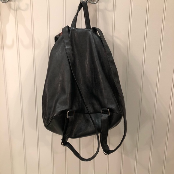 Leather Backpack!! - Picture 2 of 3